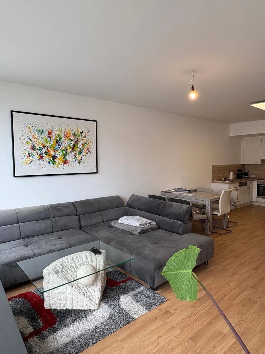 Wohnung mieten in Amstetten – 77 m², € 1.035 – Bild 2 von 12