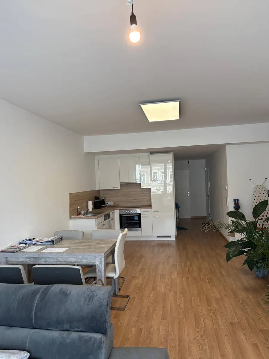 Wohnung mieten in Amstetten – 77 m², € 1.035 – Bild 3 von 12