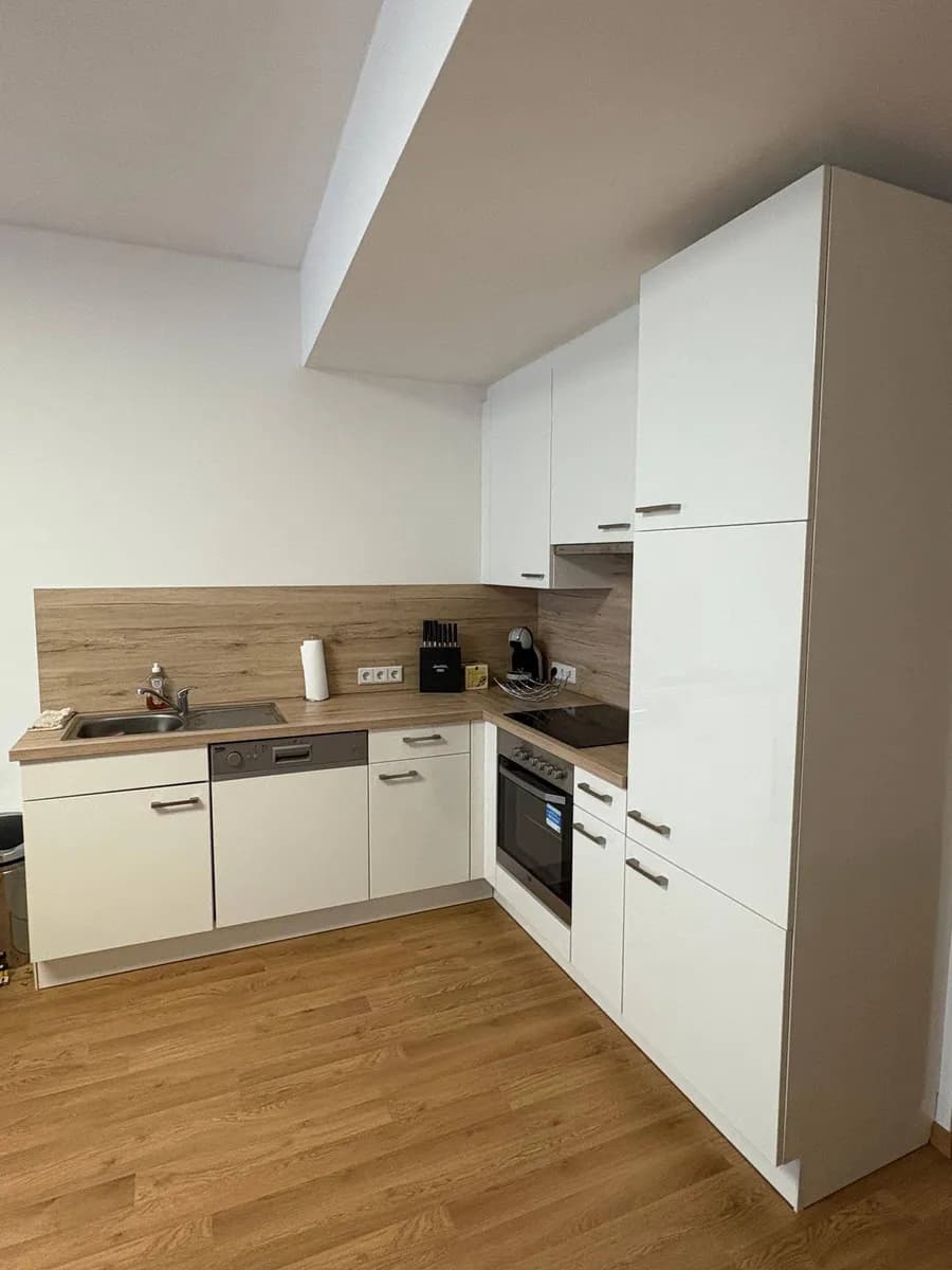 Wohnung mieten in Amstetten – 77 m², € 1.035 – Bild 4 von 12