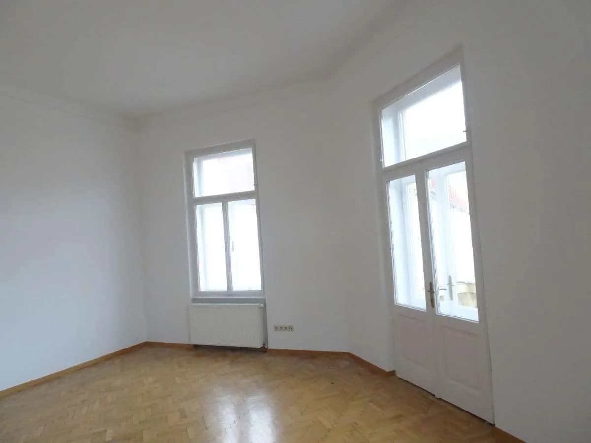4-Zimmer-Wohnung mieten in Leoben – 136,94 m², € 1.357 – Bild 2 von 7