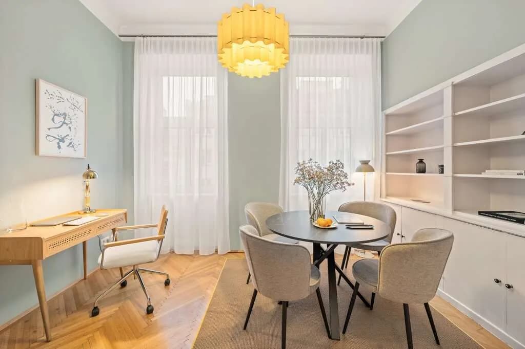 Gewerbeimmobilie mieten in Wien – 31 m², € 180 – Bild 3 von 23