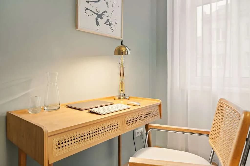 Gewerbeimmobilie mieten in Wien – 31 m², € 180 – Bild 4 von 23