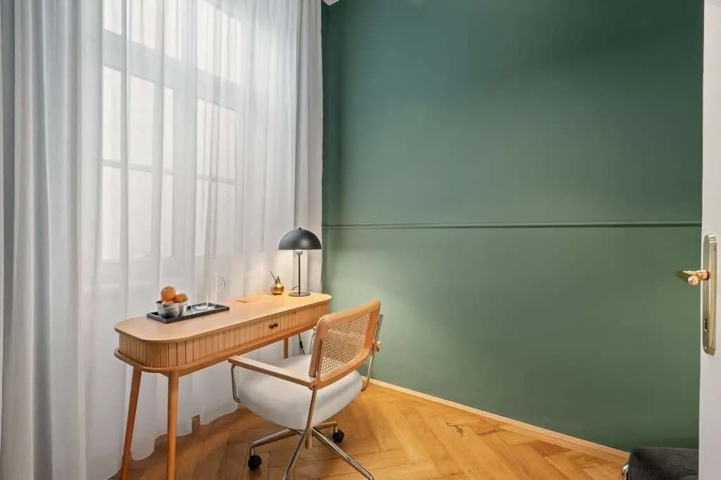 Gewerbeimmobilie mieten in Wien – 31 m², € 180 – Bild 6 von 23