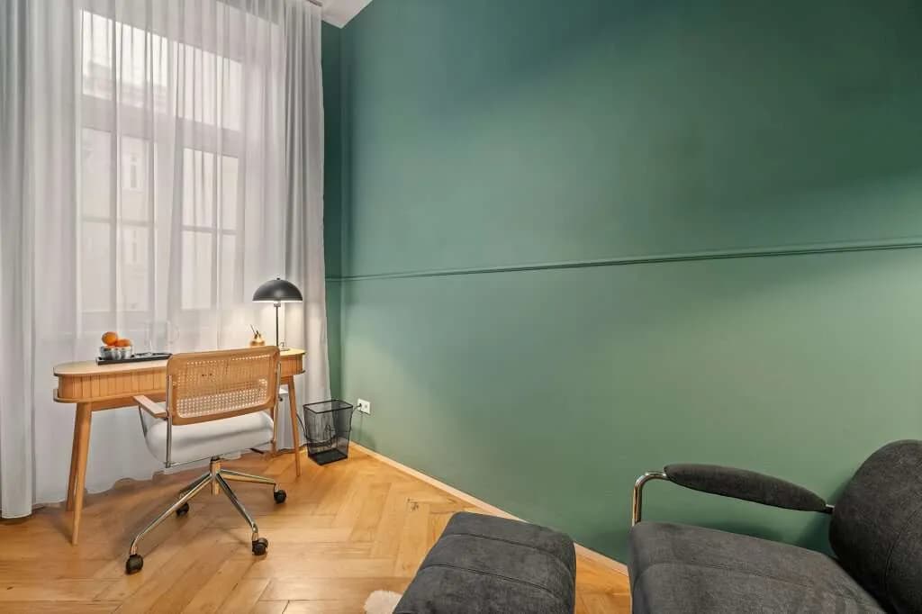 Gewerbeimmobilie mieten in Wien – 31 m², € 180 – Bild 7 von 23