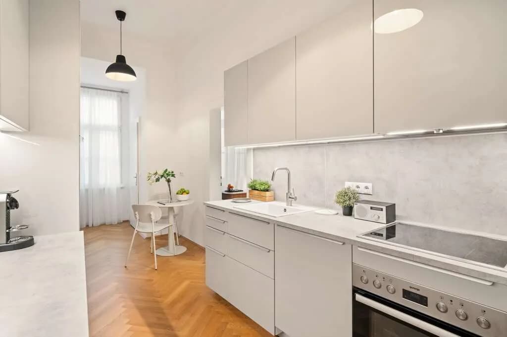 Gewerbeimmobilie mieten in Wien – 31 m², € 180 – Bild 9 von 23