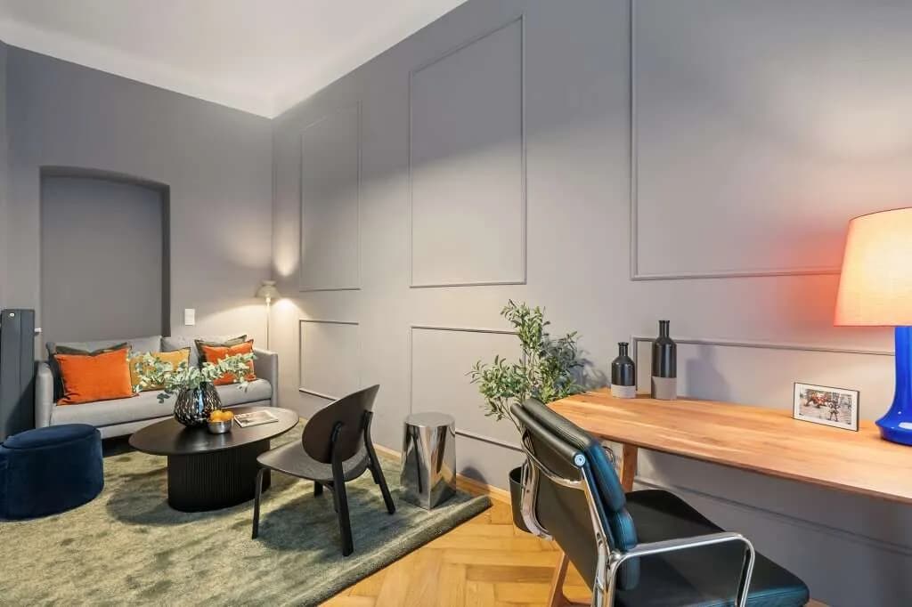 Gewerbeimmobilie mieten in Wien – 31 m², € 180 – Bild 10 von 23