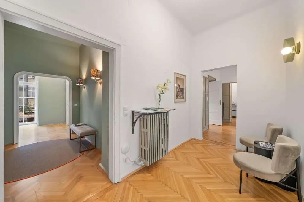 Gewerbeimmobilie mieten in Wien – 31 m², € 180 – Bild 12 von 23