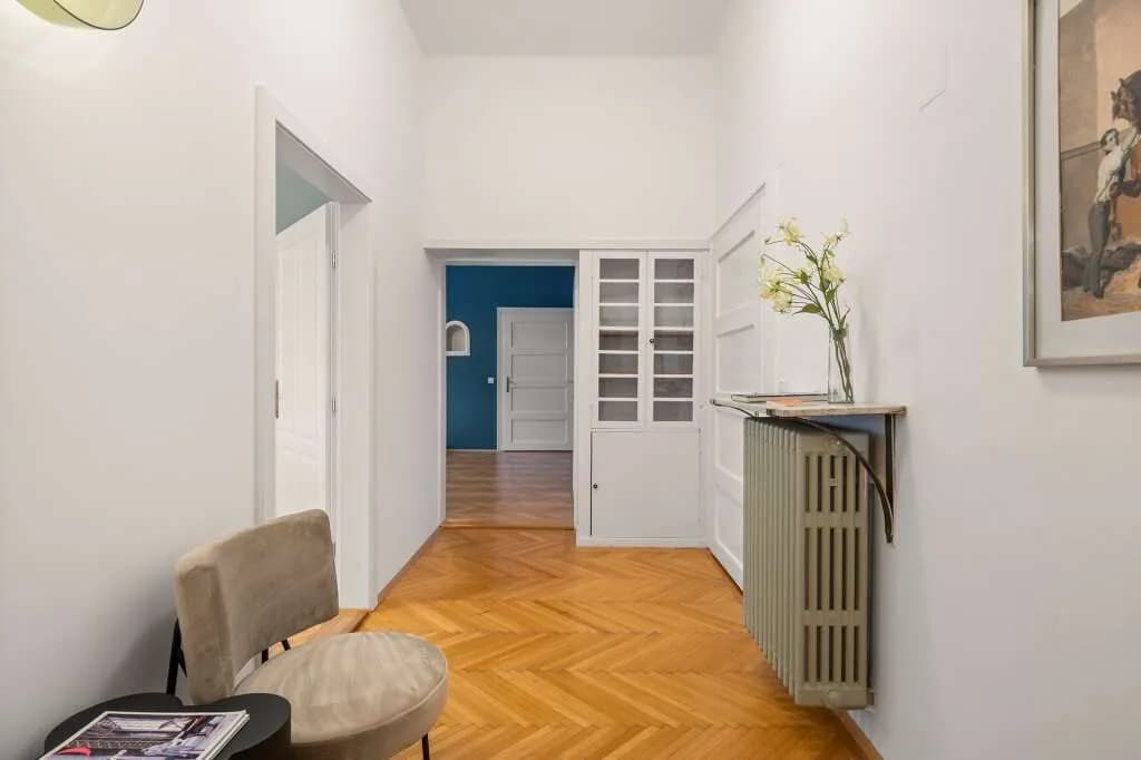 Gewerbeimmobilie mieten in Wien – 31 m², € 180 – Bild 13 von 23