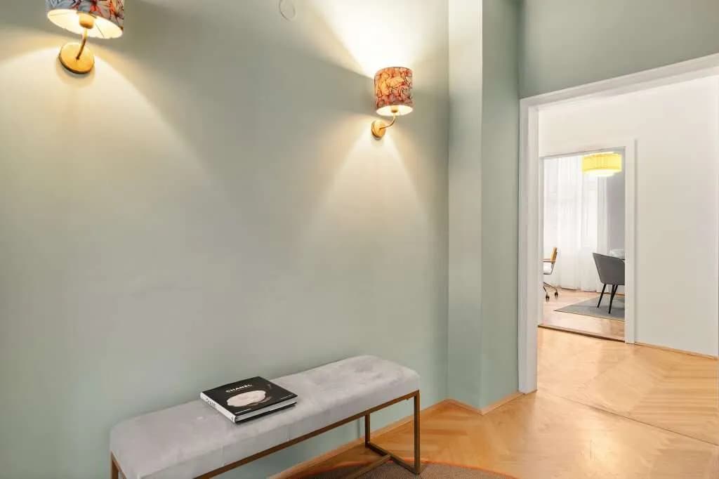 Gewerbeimmobilie mieten in Wien – 31 m², € 180 – Bild 14 von 23