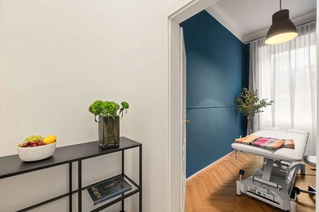 Gewerbeimmobilie mieten in Wien – 31 m², € 180 – Bild 17 von 23
