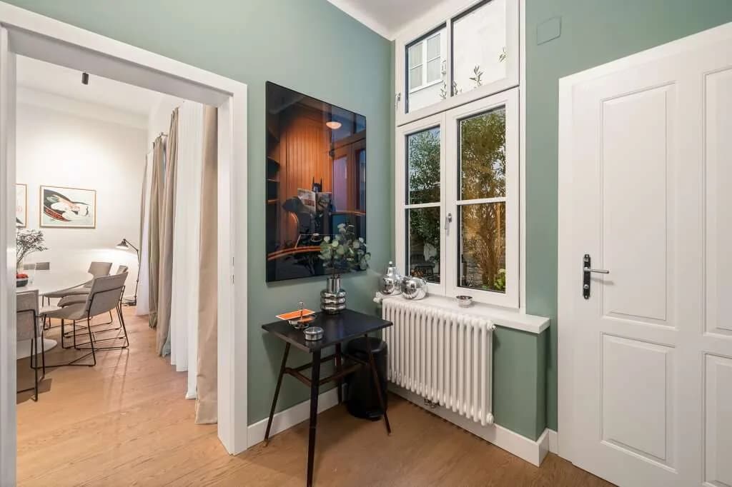Gewerbeimmobilie mieten in Wien – 31 m², € 180 – Bild 18 von 23