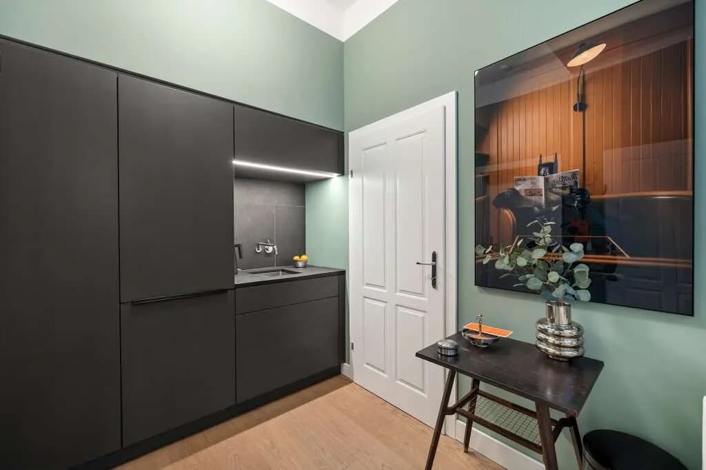 Gewerbeimmobilie mieten in Wien – 31 m², € 180 – Bild 22 von 23