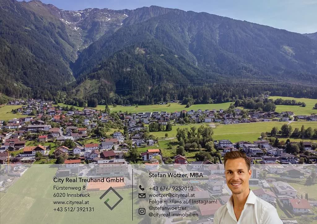 Grundstück kaufen in Imst – 498 m², € 278.000