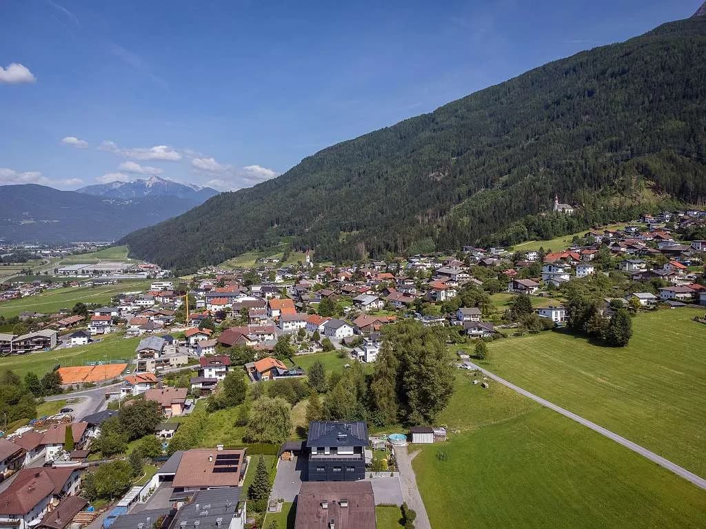 Grundstück kaufen in Imst – 498 m², € 278.000 – Bild 2 von 6