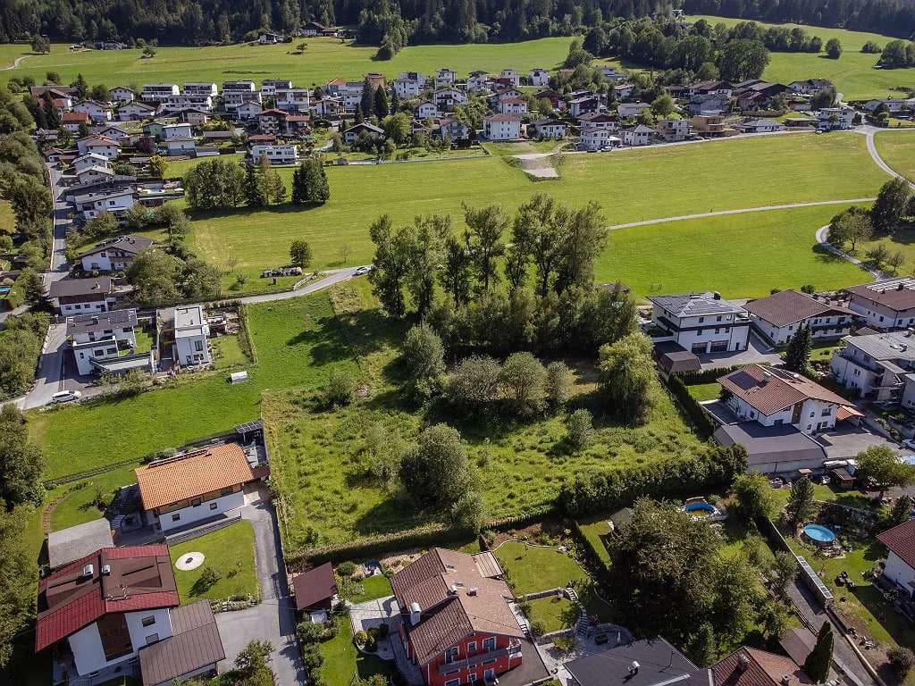 Grundstück kaufen in Imst – 498 m², € 278.000 – Bild 3 von 6