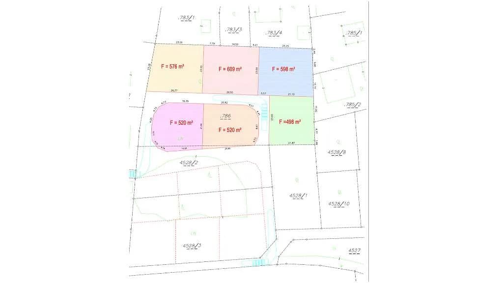 Grundstück kaufen in Imst – 498 m², € 278.000 – Bild 6 von 6