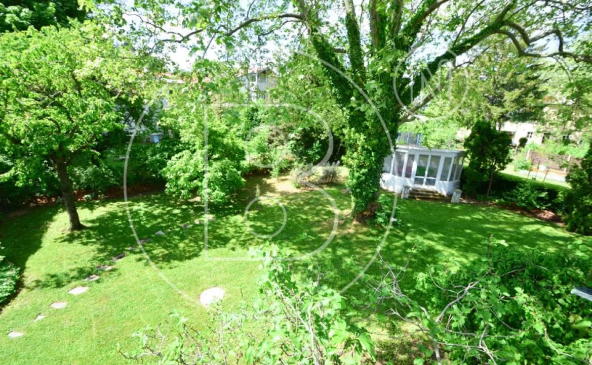 Grundstück kaufen in Baden – 2 467 m², € 1.999.000