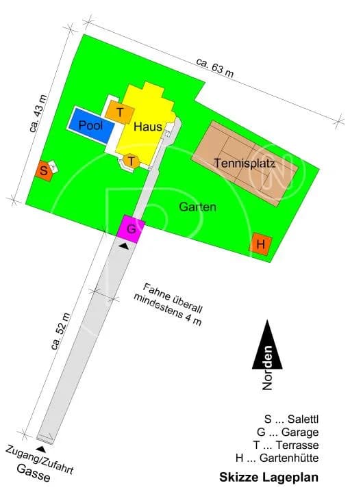 Grundstück kaufen in Baden – 2 467 m², € 1.999.000 – Bild 14 von 15