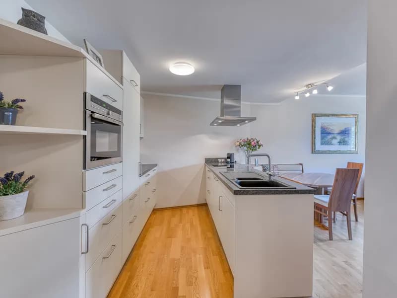 2-Zimmer-Wohnung kaufen in Innsbruck-Land – 52 m², € 389.000 – Bild 3 von 7