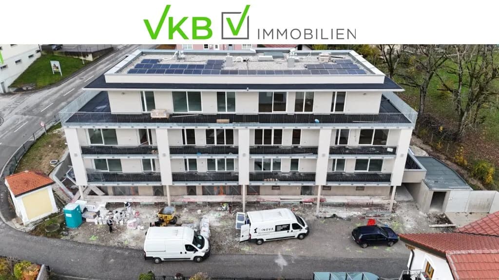 Immobilie kaufen in Linz Land – 87,28 m² – Bild 10 von 26