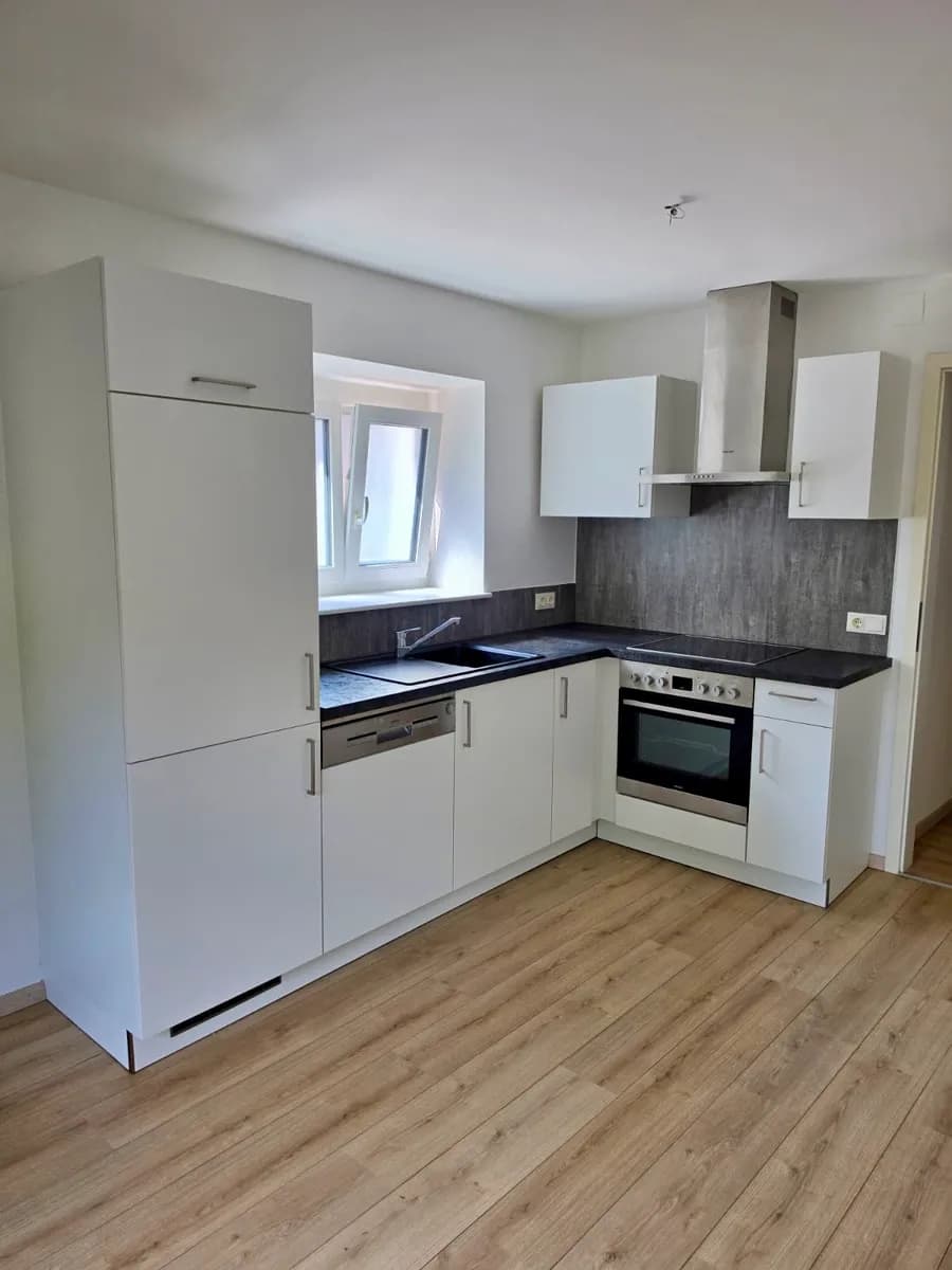2-Zimmer-Wohnung mieten in Klagenfurt – 64 m², € 869