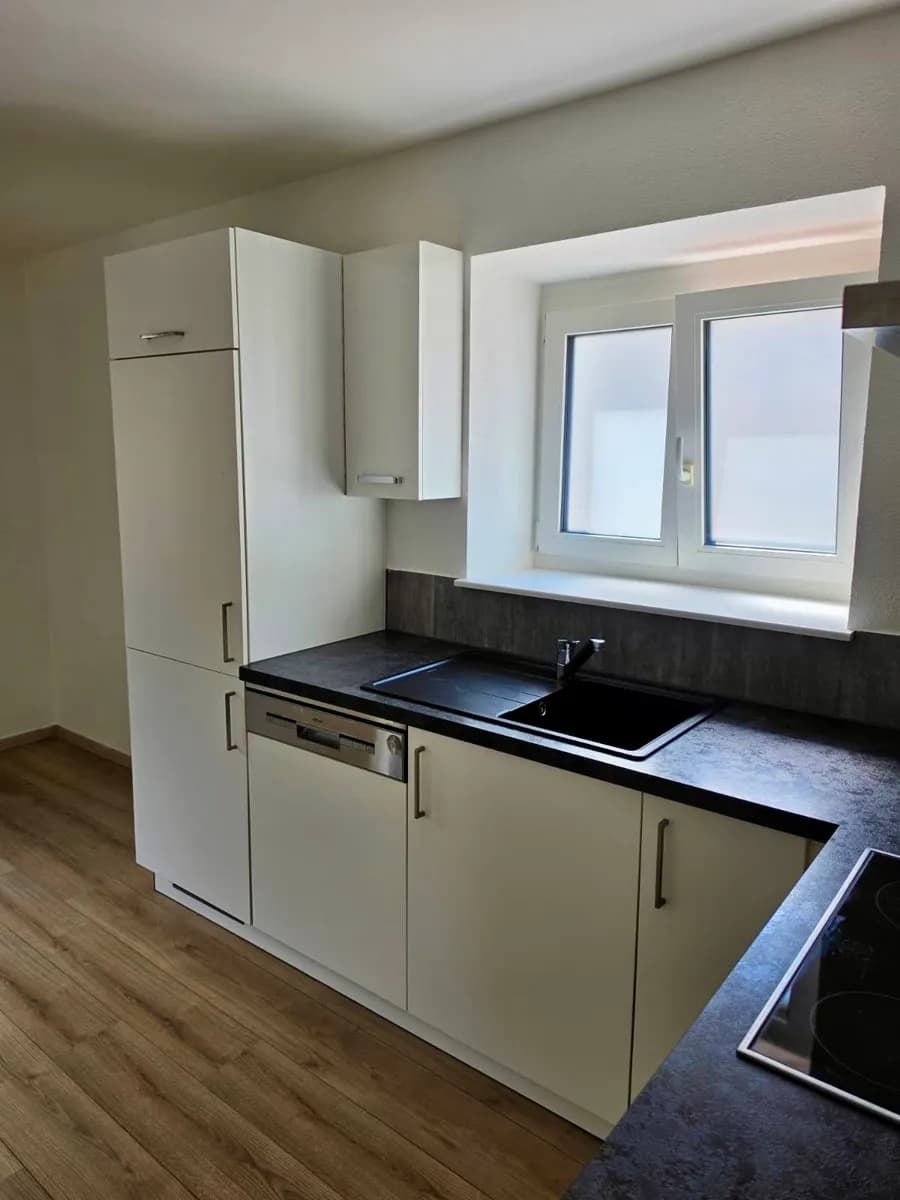 2-Zimmer-Wohnung mieten in Klagenfurt – 64 m², € 869 – Bild 2 von 13