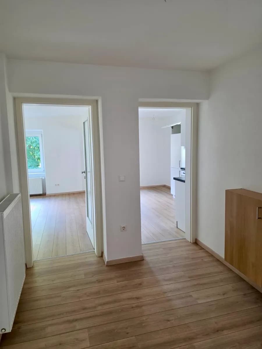 2-Zimmer-Wohnung mieten in Klagenfurt – 64 m², € 869 – Bild 4 von 13