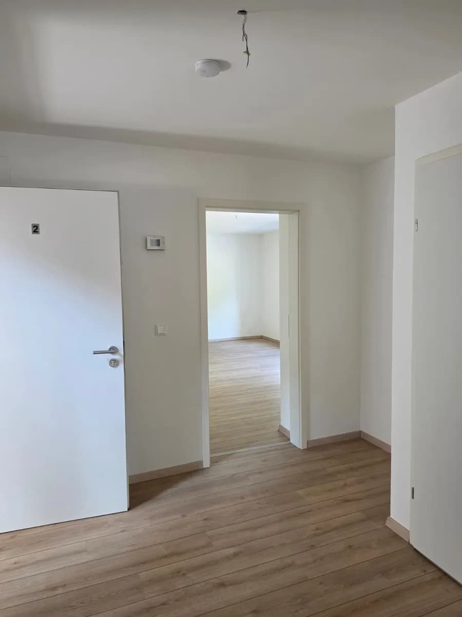 2-Zimmer-Wohnung mieten in Klagenfurt – 64 m², € 869 – Bild 5 von 13