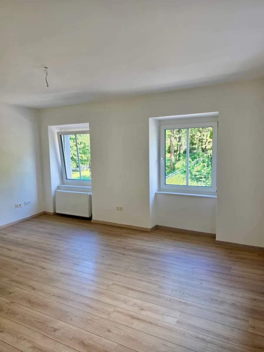 2-Zimmer-Wohnung mieten in Klagenfurt – 64 m², € 869 – Bild 7 von 13