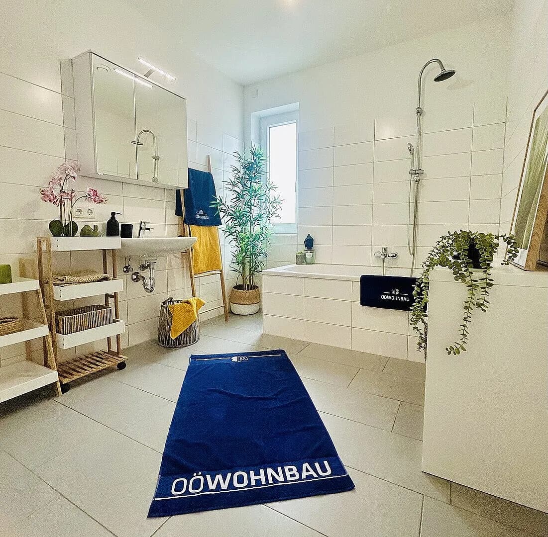 3-Zimmer-Wohnung mieten in Grieskirchen – 74,07 m², € 1.006 – Bild 4 von 11