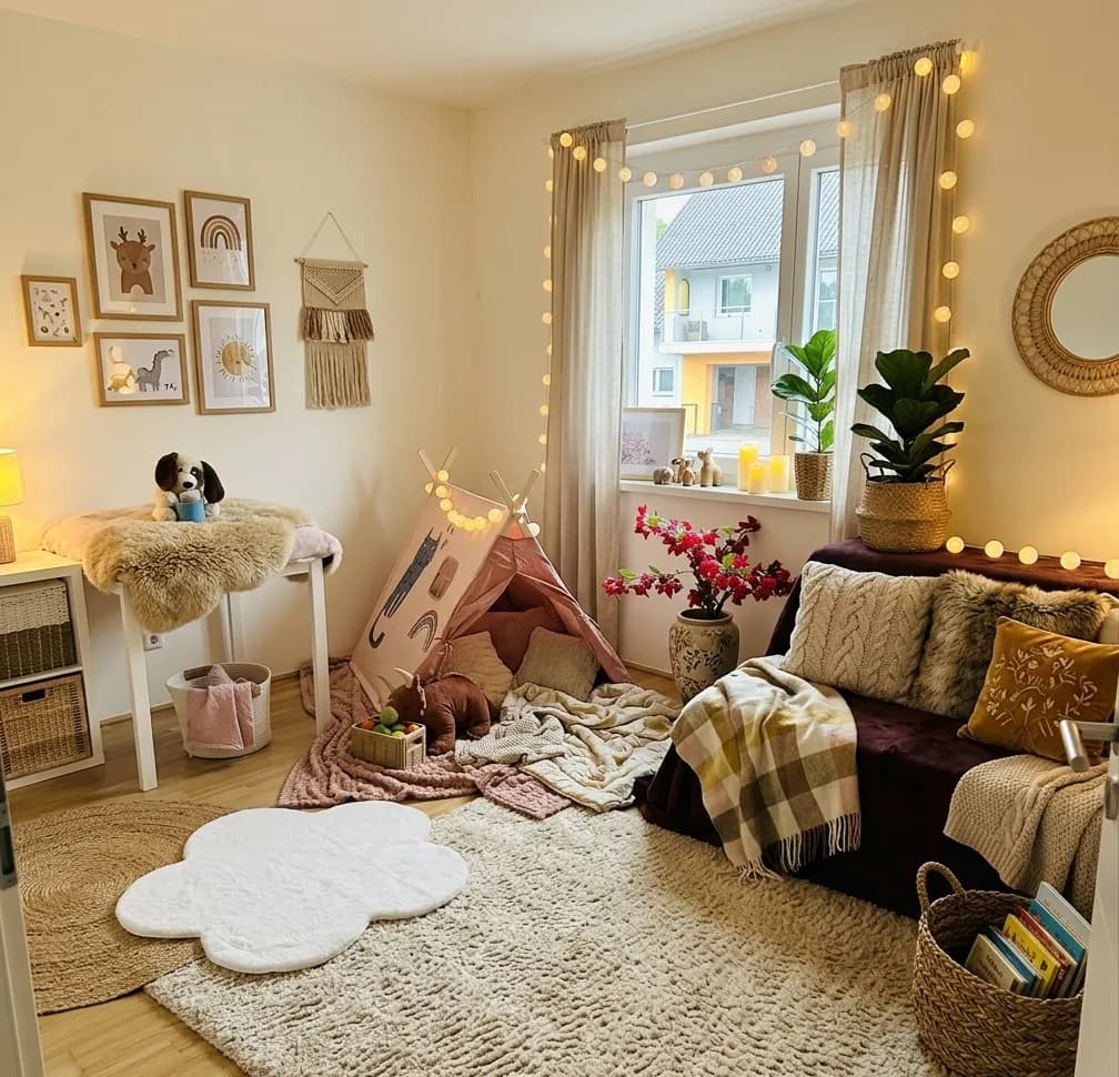 3-Zimmer-Wohnung mieten in Grieskirchen – 74,07 m², € 1.006 – Bild 5 von 11