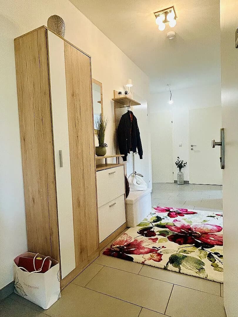3-Zimmer-Wohnung mieten in Grieskirchen – 74,07 m², € 1.006 – Bild 8 von 11