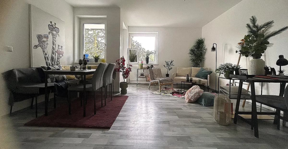 3-Zimmer-Wohnung mieten in Grieskirchen – 74,07 m², € 1.006 – Bild 10 von 11