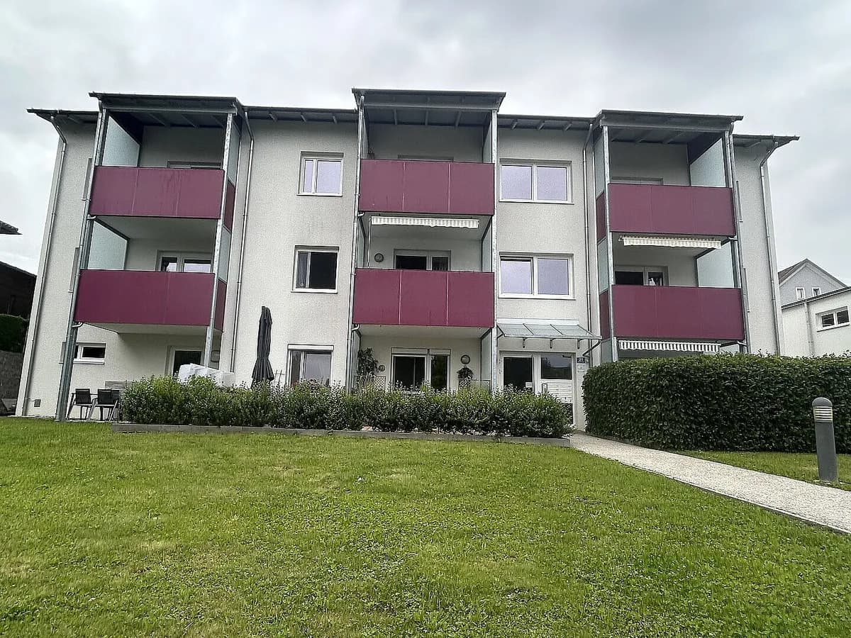 3-Zimmer-Wohnung mieten in Grieskirchen – 74,07 m², € 1.006 – Bild 11 von 11