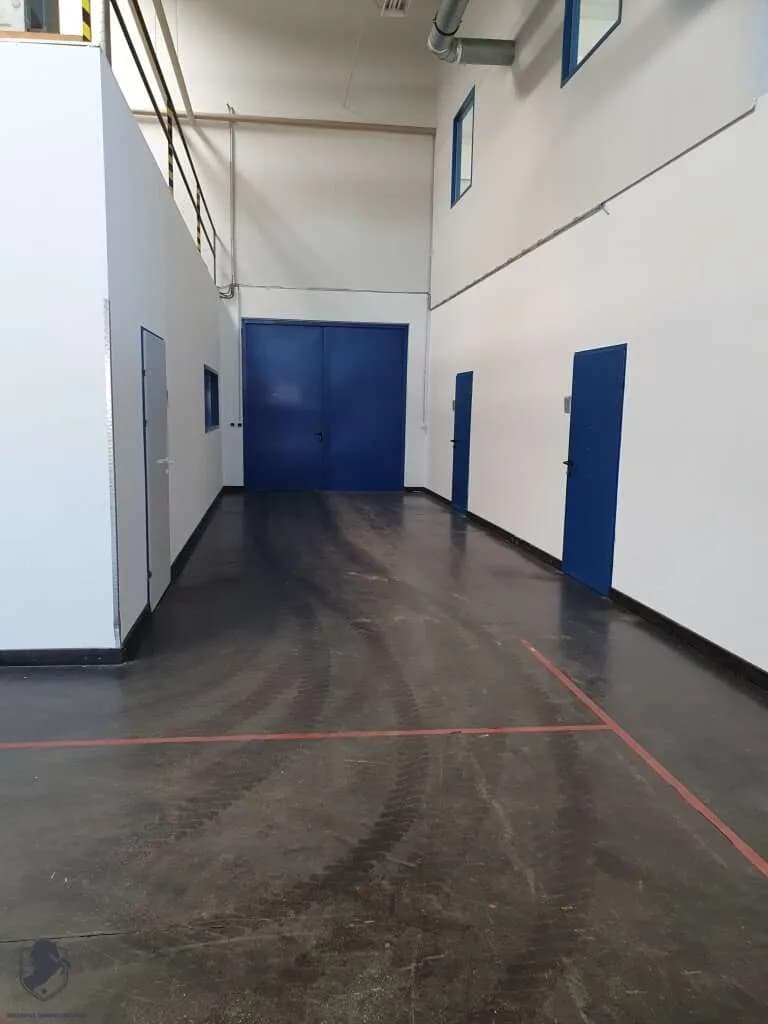 Gewerbeimmobilie mieten in Eisenstadt - Umgebung – 700 m², € 6 – Bild 4 von 6