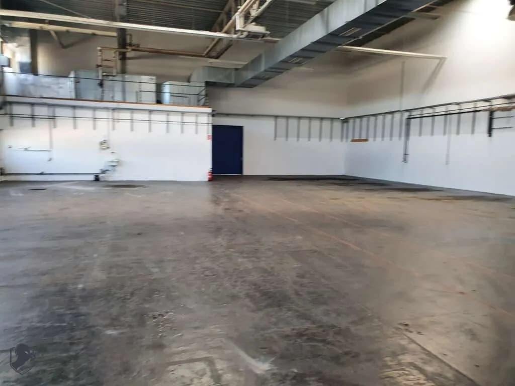 Gewerbeimmobilie mieten in Eisenstadt - Umgebung – 700 m², € 6 – Bild 5 von 6