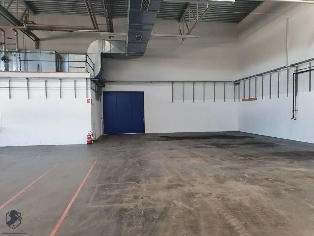 Gewerbeimmobilie mieten in Eisenstadt - Umgebung – 700 m², € 6 – Bild 6 von 6