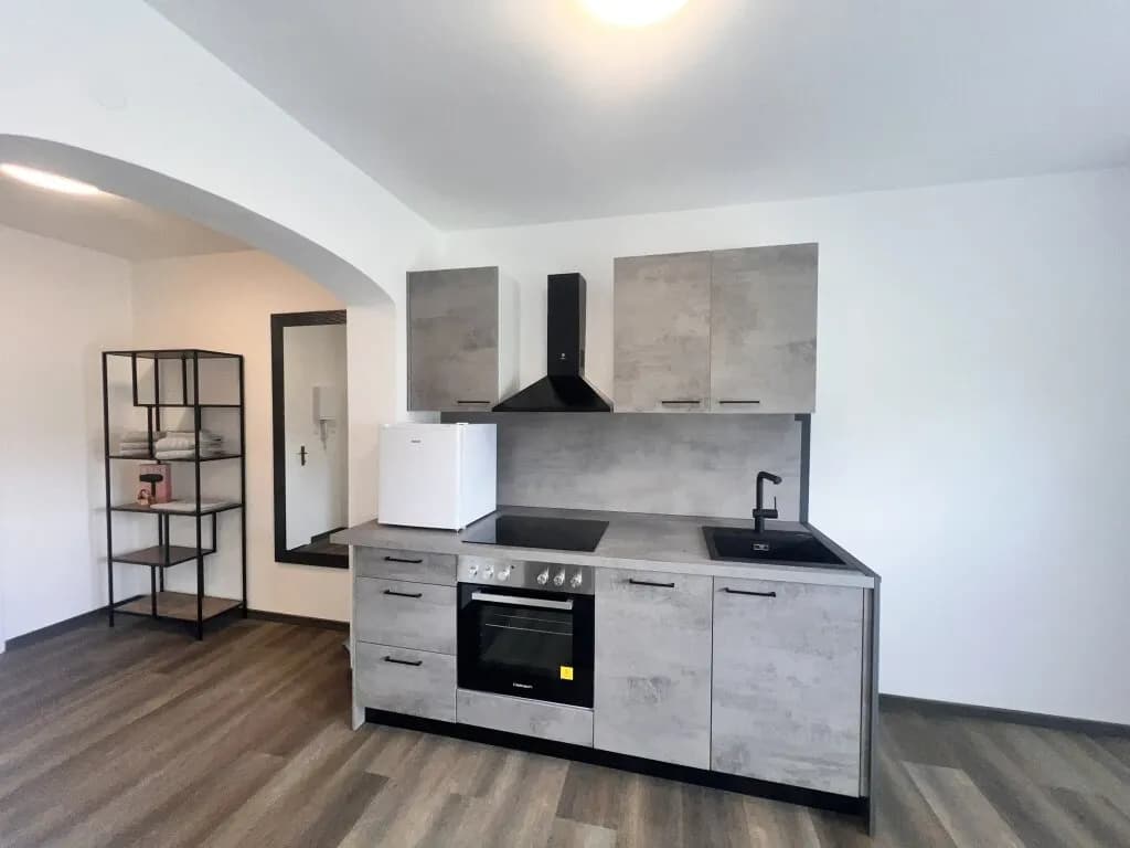 2-Zimmer-Wohnung kaufen in Murtal – 40,2 m², € 59.900 – Bild 1 von 9