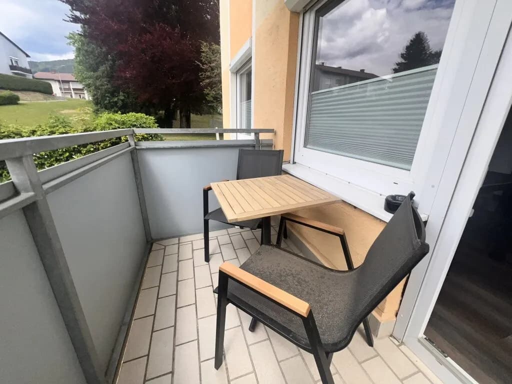 2-Zimmer-Wohnung kaufen in Murtal – 40,2 m², € 59.900 – Bild 8 von 9