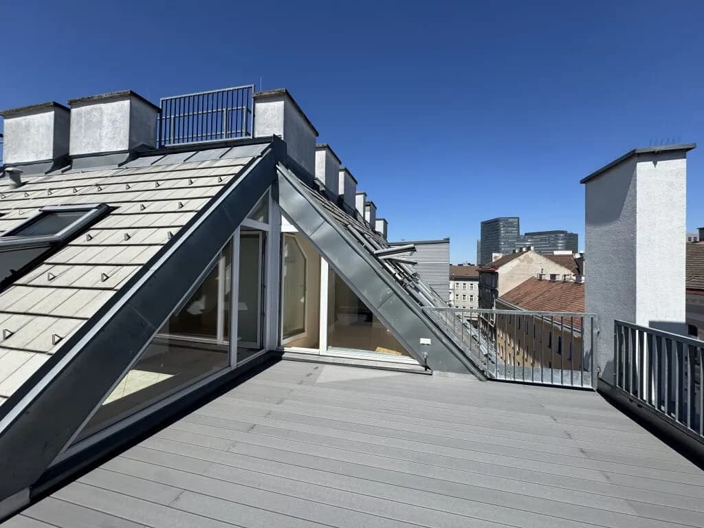 4-Zimmer-Wohnung mieten in Wien – 165 m² – Bild 2 von 17