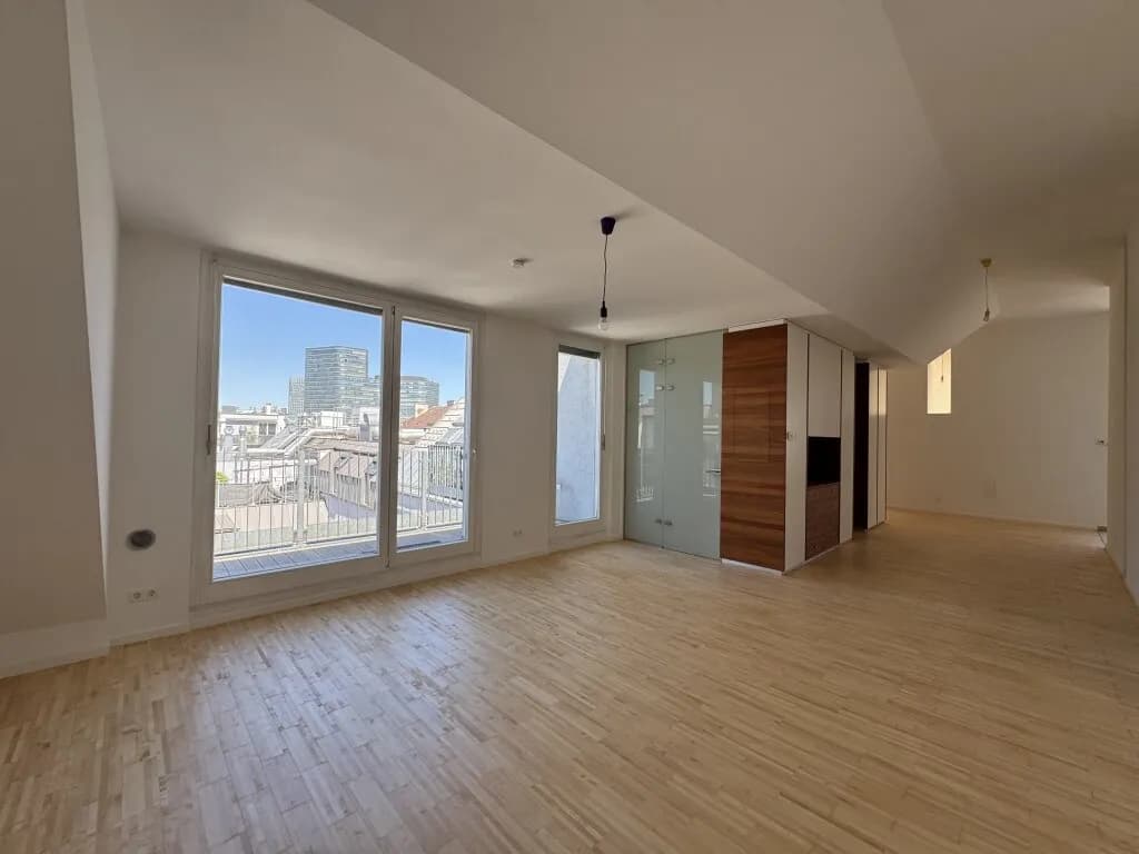4-Zimmer-Wohnung mieten in Wien – 165 m² – Bild 4 von 17