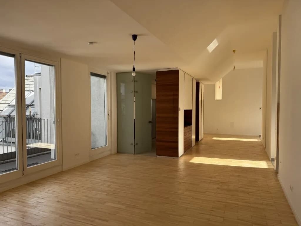 4-Zimmer-Wohnung mieten in Wien – 165 m² – Bild 5 von 17