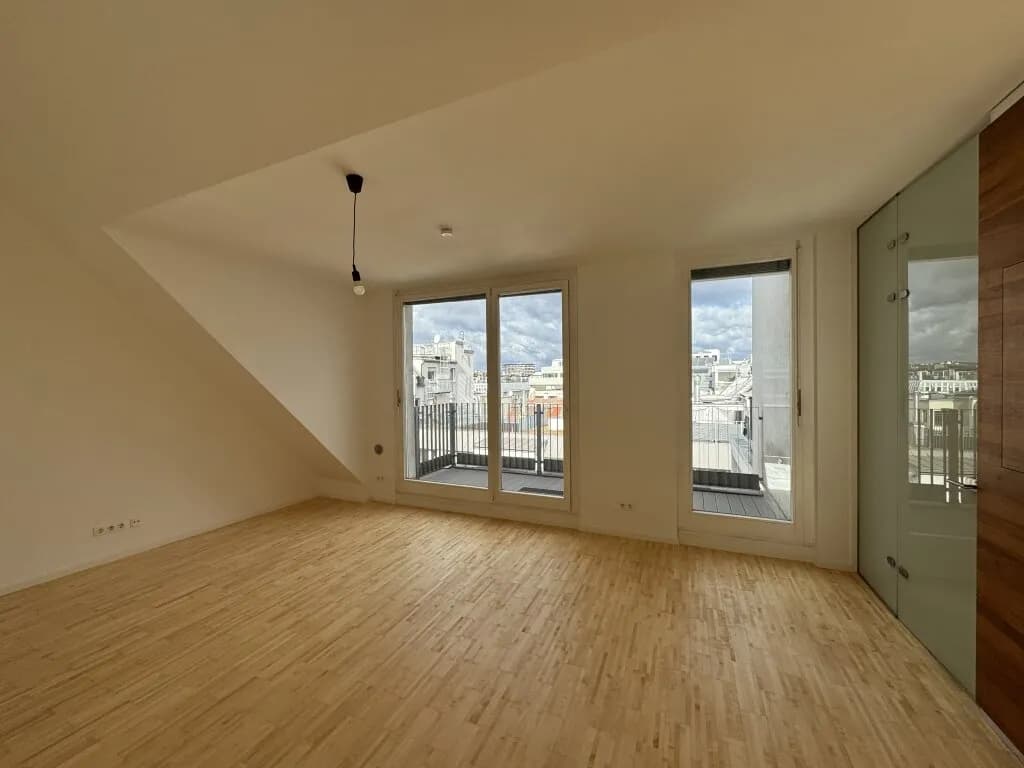 4-Zimmer-Wohnung mieten in Wien – 165 m² – Bild 6 von 17