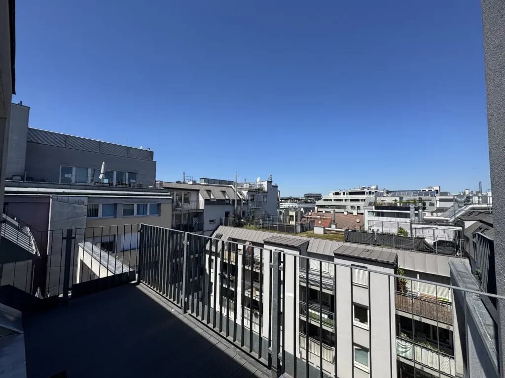 4-Zimmer-Wohnung mieten in Wien – 165 m² – Bild 7 von 17