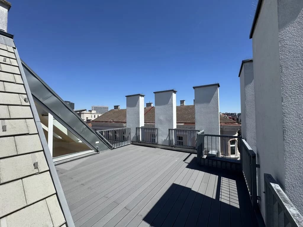 4-Zimmer-Wohnung mieten in Wien – 165 m² – Bild 9 von 17