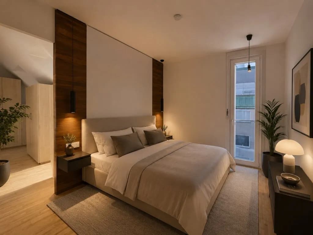 4-Zimmer-Wohnung mieten in Wien – 165 m² – Bild 12 von 17
