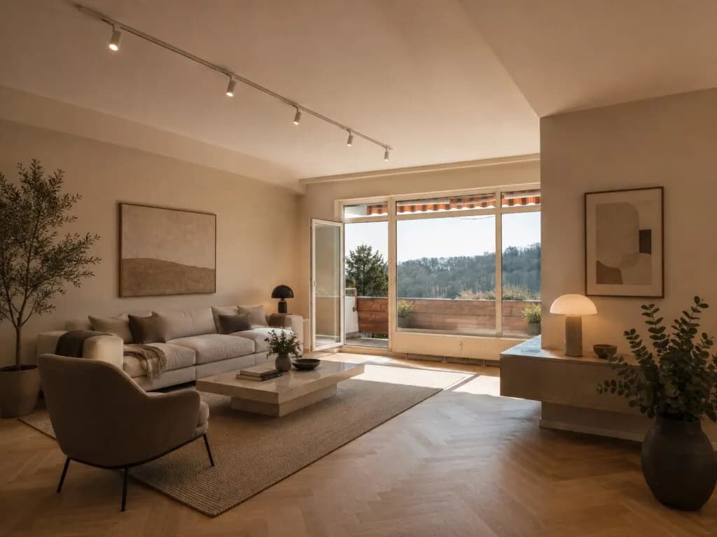 4-Zimmer-Wohnung kaufen in Wien – 140 m²