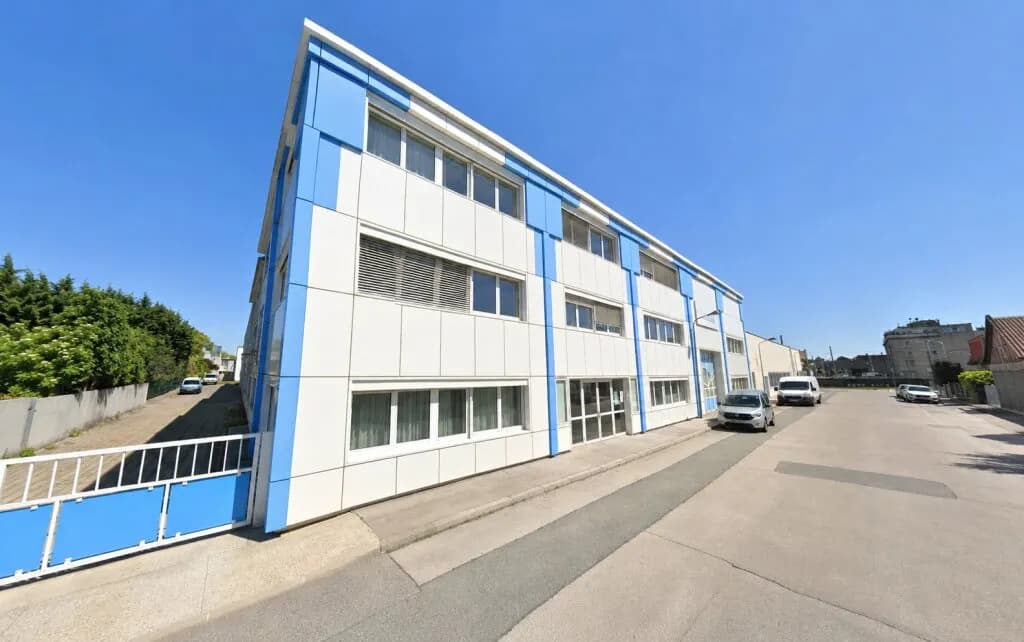 Gewerbeimmobilie kaufen in Wien – 2 975 m², € 4.500.000