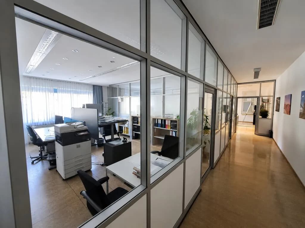 Gewerbeimmobilie kaufen in Wien – 2 975 m², € 4.500.000 – Bild 5 von 16