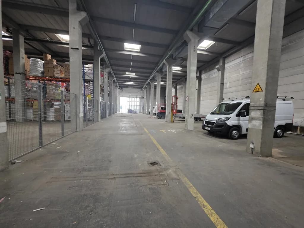 Gewerbeimmobilie kaufen in Wien – 2 975 m², € 4.500.000 – Bild 8 von 16
